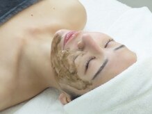 Leafy 荻窪【リーフィ】ハーブピーリング/小顔矯正【12/16 NEW OPEN（予定）】/ハーブピーリング（顔）