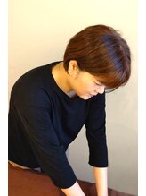 リハル(reharu)&nbsp;伊藤 