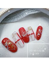 フローラネイルサロン/