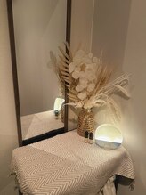 ハクビ(HAKUBI)/アロマの香りで癒される◎