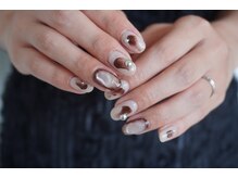 モチアイラッシュ(MOCHI EYELASH)/art