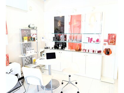 ポーラ ザ ビューティ 旭川豊岡店(POLA THE BEAUTY)の写真