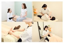 整体院 オアシス イオンモール盛岡院(OASIS)