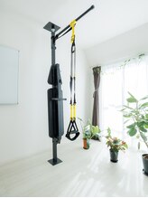 ルート(ROOT)/動くことが、心地よくなる場所