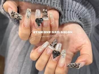 スターワン(STAR ONE)/