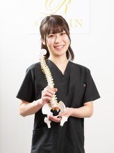 リン 高崎院(RIN)&nbsp;須田 琴美