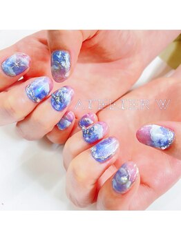 アトリエ ダブリュー バイ エニイテトロ(atelier W by ANYTETRO)/