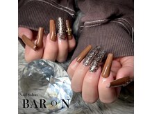 バロン 新宿店(BARON)/スカルプネイル