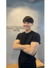 パーソナルジム 代官山 恵比寿 渋谷&nbsp;MAEDA TAKERU