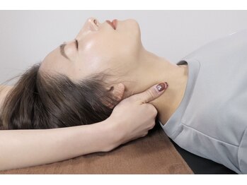 ストレッチリヴェラ(STRETCH LIVERA)の写真/【茗荷谷/後楽園エリアから徒歩圏内/21時まで営業】デスクワークやスマホPCの見過ぎでの目の疲れの改善に!