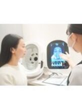 あなたの「肌年齢」は何歳？同年代平均との比較で、肌の伸びしろを発見する