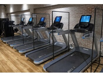 ラフィモ 岡崎戸崎店(lafimo)/ピラティス/ジム/ダイエット