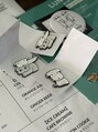 ラティアラ(La Tiara) 最近ハマっている韓国のキャラクターのガナディーです!