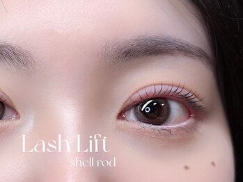 ネロリ バイ エイティスト(neroli by 8ist)/ラッシュリフト[新宿/新宿駅]