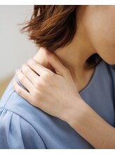 エスナ スパ センジュ(Esuna Spa Senju)&nbsp;肩こり メニュー