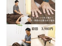 スマイルアゲイン整体院 川崎