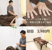 スマイルアゲイン整体院 川崎