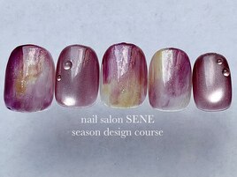 【9月】定額season course