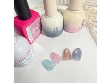 ルチェル(Rucheru)の雰囲気（新色入荷！）