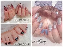 ネイルクロスラニ 練馬店(Nail Lani)