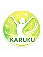 【肩こり・腰痛・マッサージ】30分ストレッチKARUKU 白金台店/KARUKU　白金台店