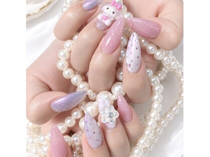プリティ(Pretty)の写真