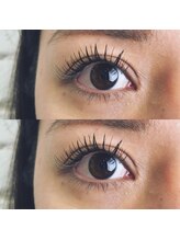 プライズアイリス アイラッシュ 池袋東口店(prize Iris eyelash)/グラマラスデザイン♪池袋東口