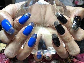 ブリリアン(Brillant)/