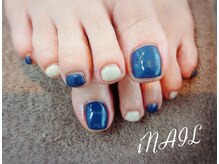 アイネイル(iNAIL)/