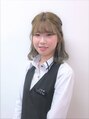 ネイル セン ジジ 仙台店(Nail 1000 ZIZI) 青木 優香里