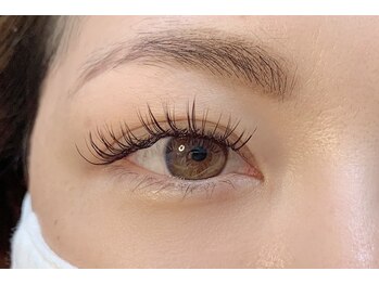 ヘアサロン シェア(hair salon SHER)/BIND LOCK