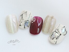 トレンドアートコース