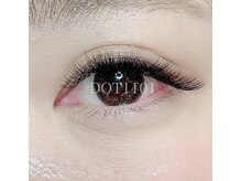 ドットイチイチマルイチ 銀座店(DOT1101)/アンジュラッシュ