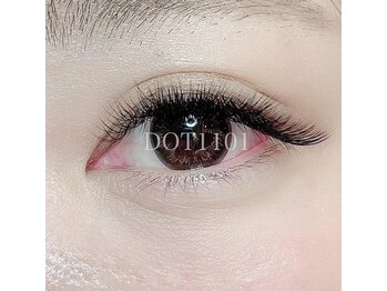 ドットイチイチマルイチ 銀座店(DOT1101)/アンジュラッシュ