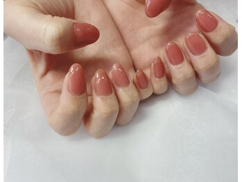 アイリッシュネイル 久屋大通店(Irish Nail)/maogel