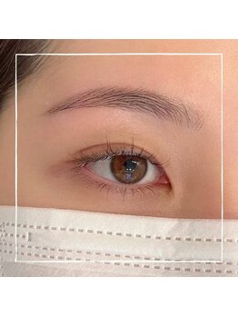 クレスト 表参道(crest)/眉毛サロンcrest表参道 (青山)