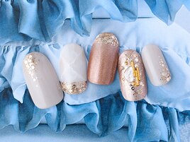 5-6月定額　　13090円　（税込）