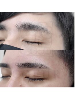 クール(COEUR)/眉ワックス