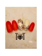 ルブラントーキョー(Le blanc tokyo)/