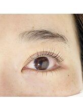 シック(Chic)/上下ラッシュリフト