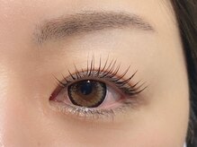 まつげエクステサロン ヘアーリゾートエーアイ 東陽町店(hair resort Ai)/パリジェンヌラッシュ/6600円