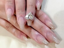 ラビング(Loving)/ハートビジュー