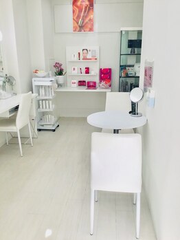 ポーラ エステサロン本郷店(POLA)/ご来店の流れ3