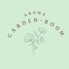 アロマガーデンルーム(Aroma Garden-room)のお店ロゴ
