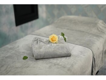 美極 銀座店/完全個室☆施術ルーム