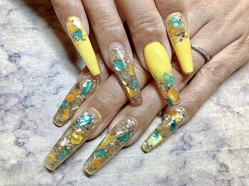 ラヴィアスプラス(LAVIAS+)/