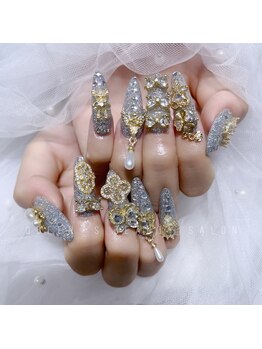 クイーンズビューティーサロン 歌舞伎町店(Queen's beauty salon)/