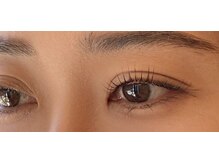 ル グラース ネイル&マツゲエクステ(Le GRACE)/まつ毛パーマ