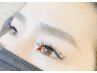 パリジェンヌラッシュリフト＆美眉アイブロウWAX★メイク・間引き付 [寝屋川]