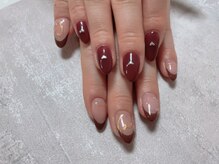 サロン ド シエル(Salon de ciel)/nail design...♪